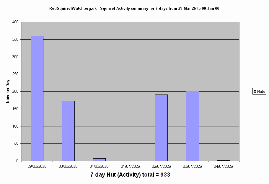 Click to view Activity Summary chart full-size